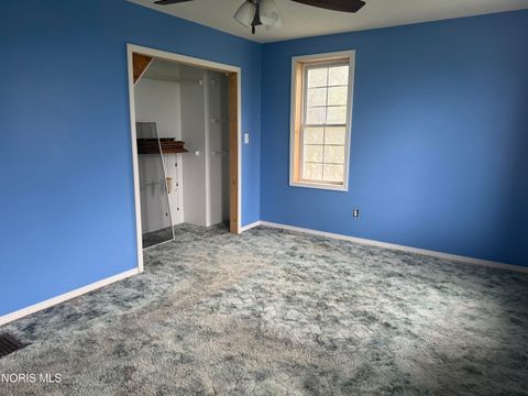 Tiny photo for 8544 Jerusalem Road, Curtice, OH 43412 (MLS # 10007320)