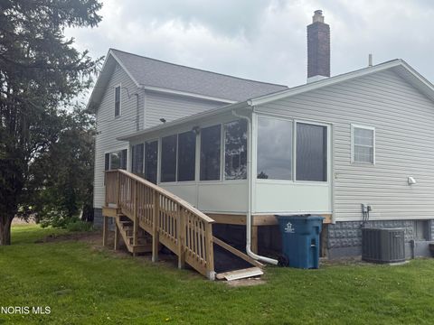 Tiny photo for 8544 Jerusalem Road, Curtice, OH 43412 (MLS # 10007320)
