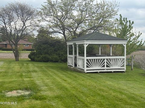 Tiny photo for 8544 Jerusalem Road, Curtice, OH 43412 (MLS # 10007320)