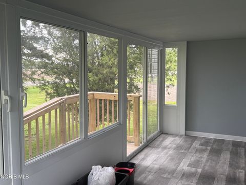 Tiny photo for 8544 Jerusalem Road, Curtice, OH 43412 (MLS # 10007320)