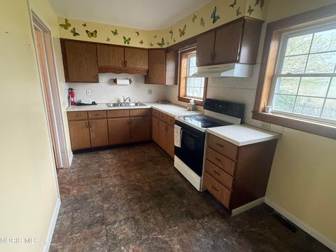Tiny photo for 8544 Jerusalem Road, Curtice, OH 43412 (MLS # 10007320)