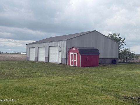Tiny photo for 8544 Jerusalem Road, Curtice, OH 43412 (MLS # 10007320)