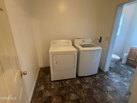 Tiny photo for 8544 Jerusalem Road, Curtice, OH 43412 (MLS # 10007320)