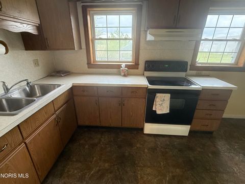 Tiny photo for 8544 Jerusalem Road, Curtice, OH 43412 (MLS # 10007320)