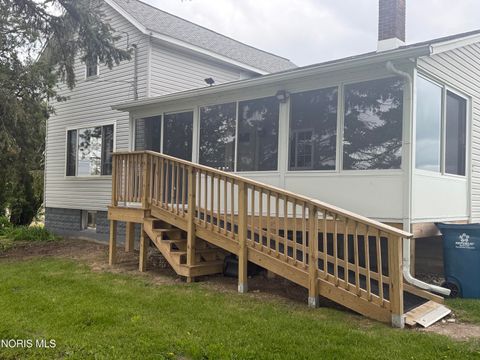 Tiny photo for 8544 Jerusalem Road, Curtice, OH 43412 (MLS # 10007320)