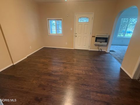 Tiny photo for 8544 Jerusalem Road, Curtice, OH 43412 (MLS # 10007320)