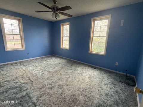 Tiny photo for 8544 Jerusalem Road, Curtice, OH 43412 (MLS # 10007320)