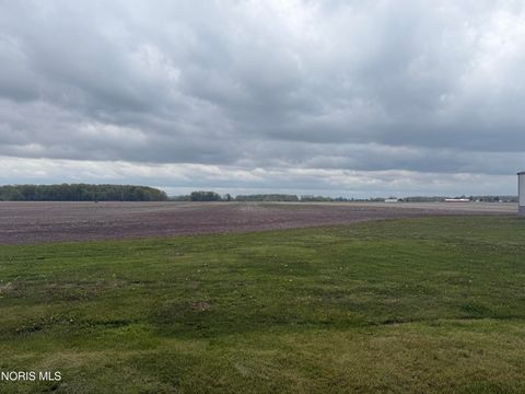 Tiny photo for 8544 Jerusalem Road, Curtice, OH 43412 (MLS # 10007320)