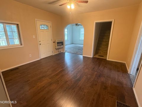 Tiny photo for 8544 Jerusalem Road, Curtice, OH 43412 (MLS # 10007320)