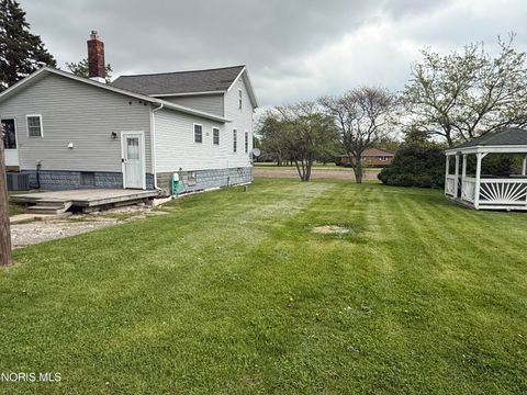 Tiny photo for 8544 Jerusalem Road, Curtice, OH 43412 (MLS # 10007320)