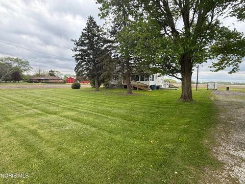 Tiny photo for 8544 Jerusalem Road, Curtice, OH 43412 (MLS # 10007320)