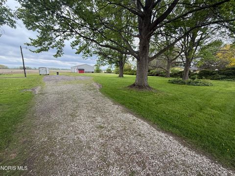 Tiny photo for 8544 Jerusalem Road, Curtice, OH 43412 (MLS # 10007320)