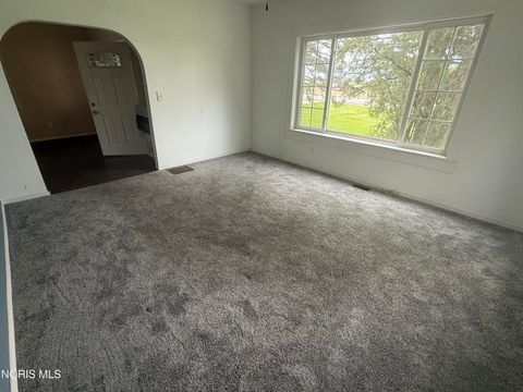 Tiny photo for 8544 Jerusalem Road, Curtice, OH 43412 (MLS # 10007320)