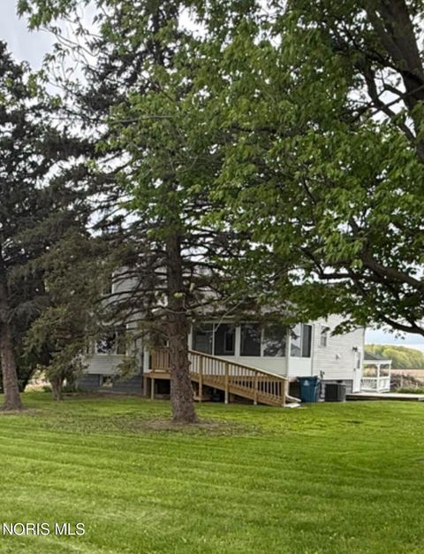 Photo of 8544 Jerusalem Road, Curtice, OH 43412 (MLS # 10007320)