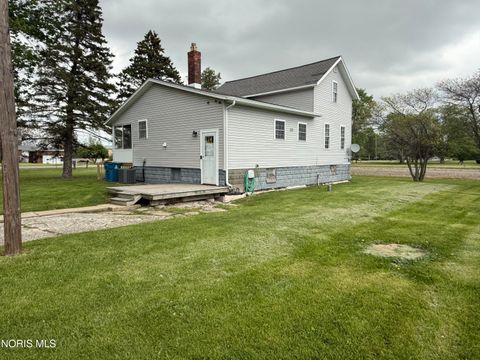 Tiny photo for 8544 Jerusalem Road, Curtice, OH 43412 (MLS # 10007320)