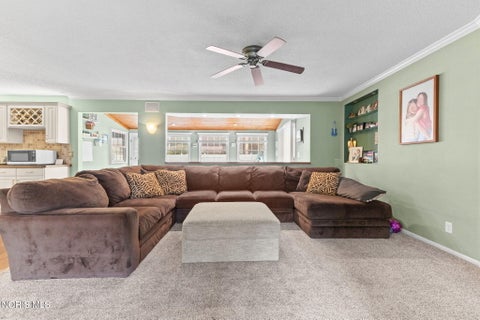 Tiny photo for 3842 Satinwood Drive, Toledo, OH 43623 (MLS # 10014843)