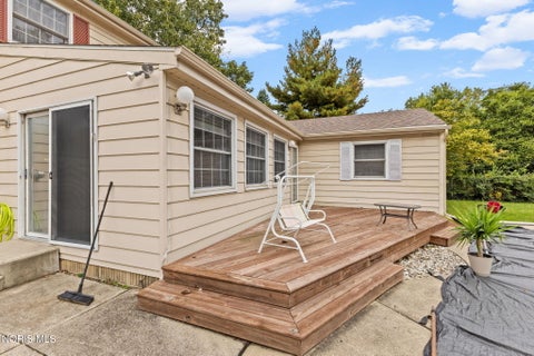 Tiny photo for 3842 Satinwood Drive, Toledo, OH 43623 (MLS # 10014843)