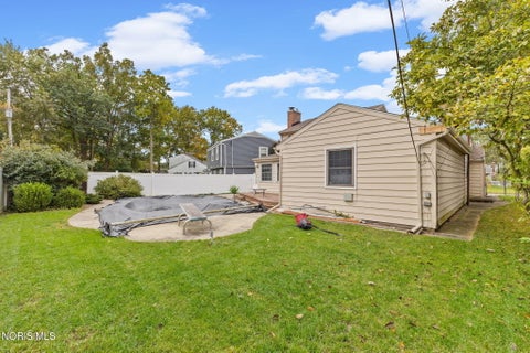 Tiny photo for 3842 Satinwood Drive, Toledo, OH 43623 (MLS # 10014843)