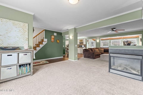 Tiny photo for 3842 Satinwood Drive, Toledo, OH 43623 (MLS # 10014843)