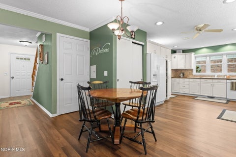 Tiny photo for 3842 Satinwood Drive, Toledo, OH 43623 (MLS # 10014843)