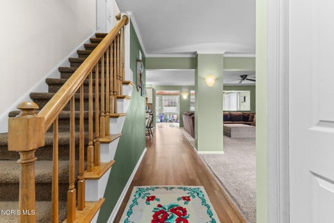 Tiny photo for 3842 Satinwood Drive, Toledo, OH 43623 (MLS # 10014843)