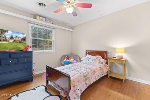 Tiny photo for 3842 Satinwood Drive, Toledo, OH 43623 (MLS # 10014843)