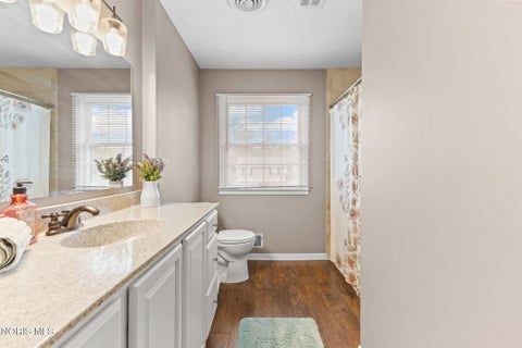 Tiny photo for 3842 Satinwood Drive, Toledo, OH 43623 (MLS # 10014843)