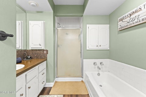 Tiny photo for 3842 Satinwood Drive, Toledo, OH 43623 (MLS # 10014843)
