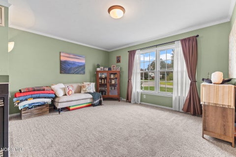 Tiny photo for 3842 Satinwood Drive, Toledo, OH 43623 (MLS # 10014843)