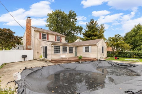 Tiny photo for 3842 Satinwood Drive, Toledo, OH 43623 (MLS # 10014843)