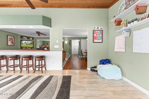Tiny photo for 3842 Satinwood Drive, Toledo, OH 43623 (MLS # 10014843)