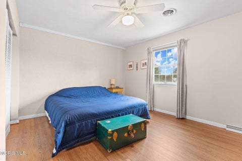 Tiny photo for 3842 Satinwood Drive, Toledo, OH 43623 (MLS # 10014843)