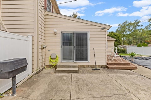 Tiny photo for 3842 Satinwood Drive, Toledo, OH 43623 (MLS # 10014843)