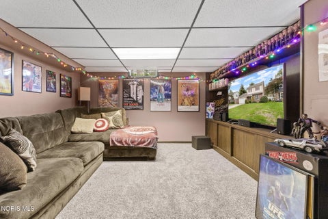 Tiny photo for 3842 Satinwood Drive, Toledo, OH 43623 (MLS # 10014843)