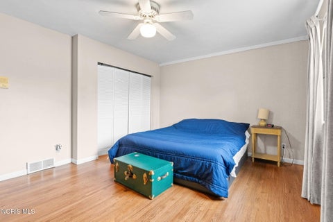 Tiny photo for 3842 Satinwood Drive, Toledo, OH 43623 (MLS # 10014843)