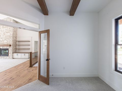 Tiny photo for 8504 Justin Lane, Waterville, OH 43566 (MLS # 10005576)