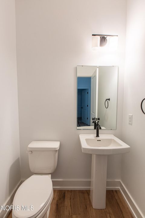 Tiny photo for 8504 Justin Lane, Waterville, OH 43566 (MLS # 10005576)