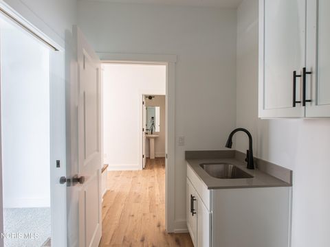 Tiny photo for 8504 Justin Lane, Waterville, OH 43566 (MLS # 10005576)