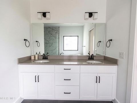 Tiny photo for 8504 Justin Lane, Waterville, OH 43566 (MLS # 10005576)