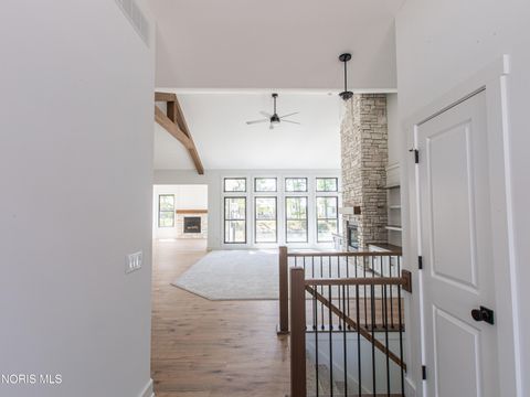 Tiny photo for 8504 Justin Lane, Waterville, OH 43566 (MLS # 10005576)