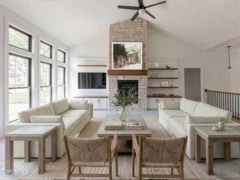 Tiny photo for 8504 Justin Lane, Waterville, OH 43566 (MLS # 10005576)