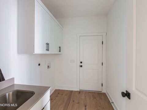 Tiny photo for 8504 Justin Lane, Waterville, OH 43566 (MLS # 10005576)