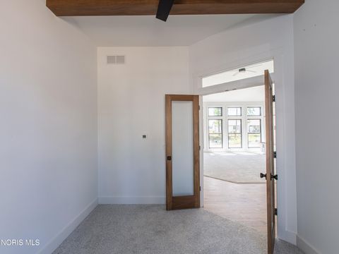 Tiny photo for 8504 Justin Lane, Waterville, OH 43566 (MLS # 10005576)