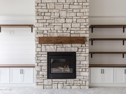 Tiny photo for 8504 Justin Lane, Waterville, OH 43566 (MLS # 10005576)