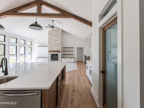 Tiny photo for 8504 Justin Lane, Waterville, OH 43566 (MLS # 10005576)