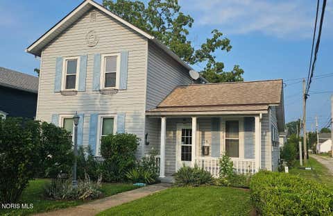 Tiny photo for 215 Fulton Street, Port Clinton, OH 43452 (MLS # 10012056)