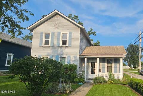 Photo of 215 Fulton Street, Port Clinton, OH 43452 (MLS # 10012056)