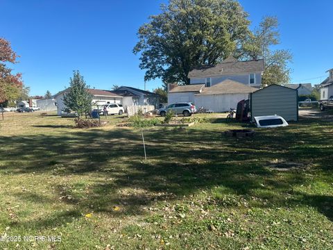 Tiny photo for 202 S 5th Street, Continental, OH 45831 (MLS # 10000444)