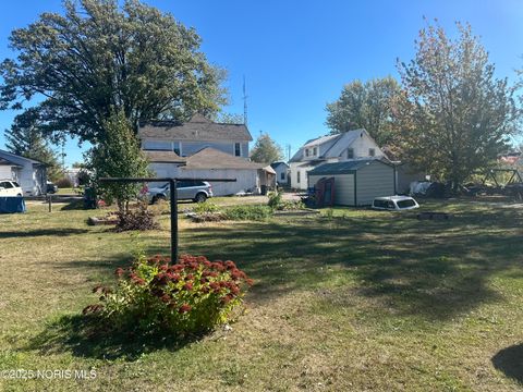 Tiny photo for 202 S 5th Street, Continental, OH 45831 (MLS # 10000444)