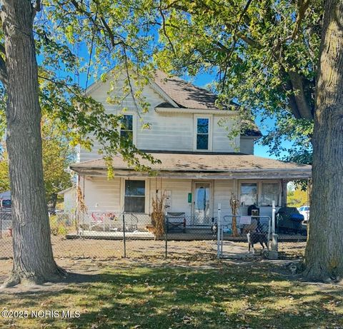 Photo of 202 S 5th Street, Continental, OH 45831 (MLS # 10000444)
